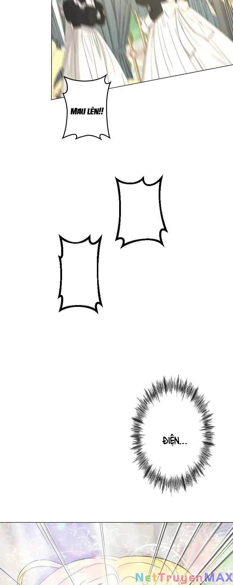 Tôi Đã Phá Vỡ Cuộc Hôn Nhân Chính Trị 4 trang 48