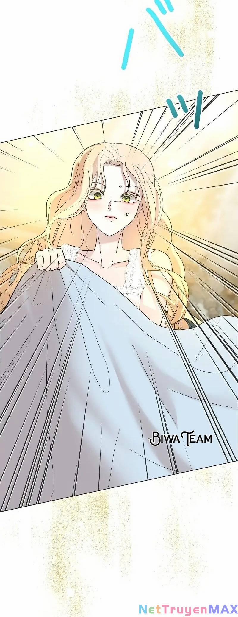 Tôi Đã Phá Vỡ Cuộc Hôn Nhân Chính Trị 7 trang 21