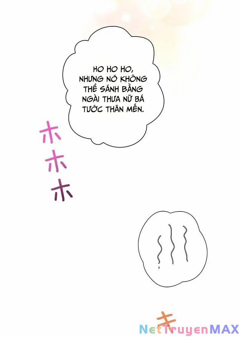 Tôi Đã Phá Vỡ Cuộc Hôn Nhân Chính Trị 7 trang 36