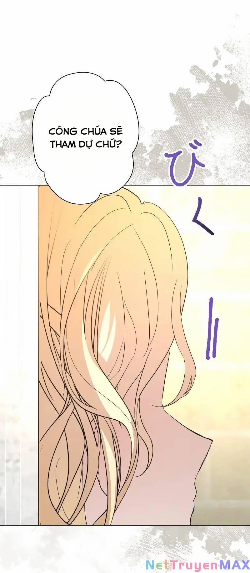 Tôi Đã Phá Vỡ Cuộc Hôn Nhân Chính Trị 7 trang 39