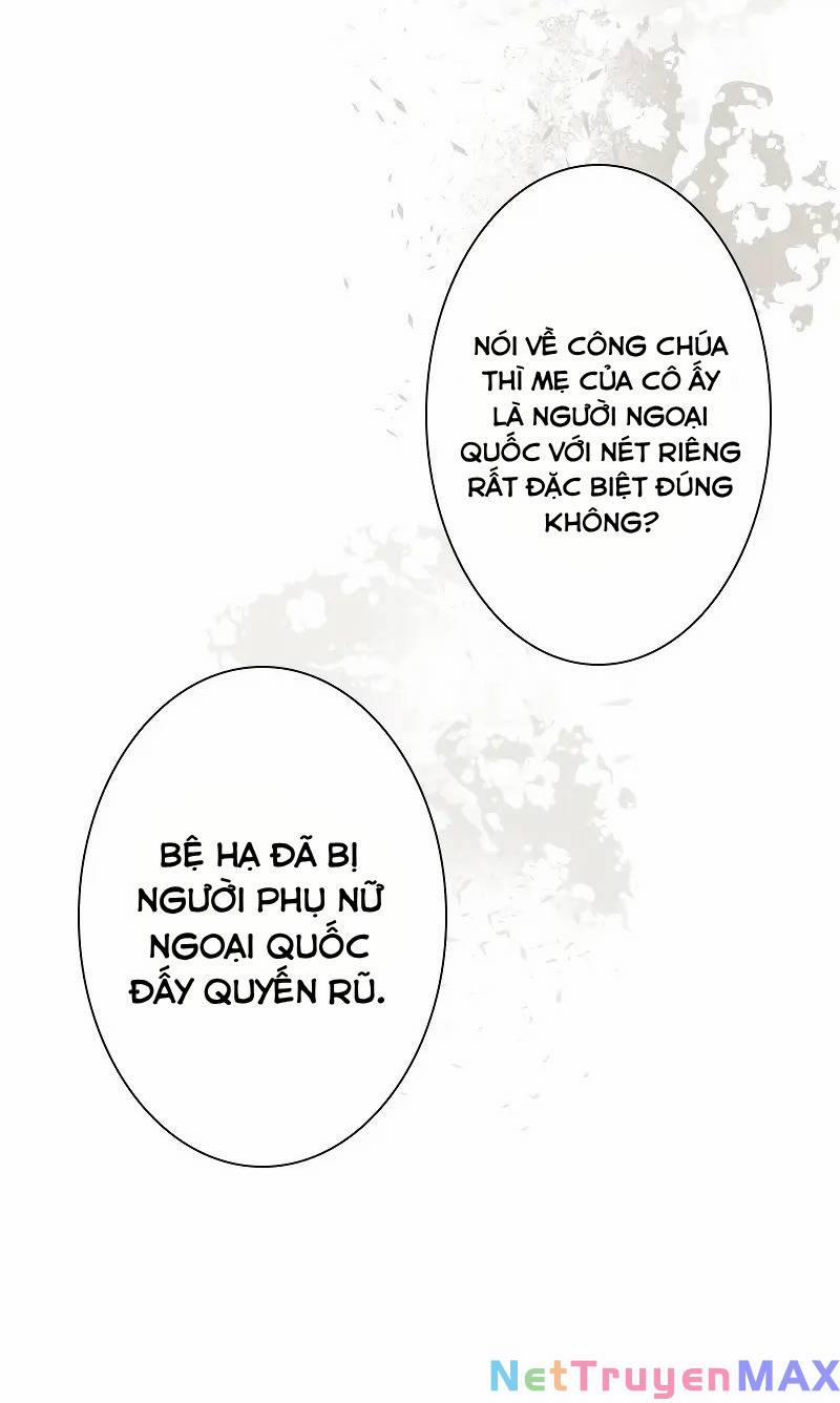 Tôi Đã Phá Vỡ Cuộc Hôn Nhân Chính Trị 7 trang 44