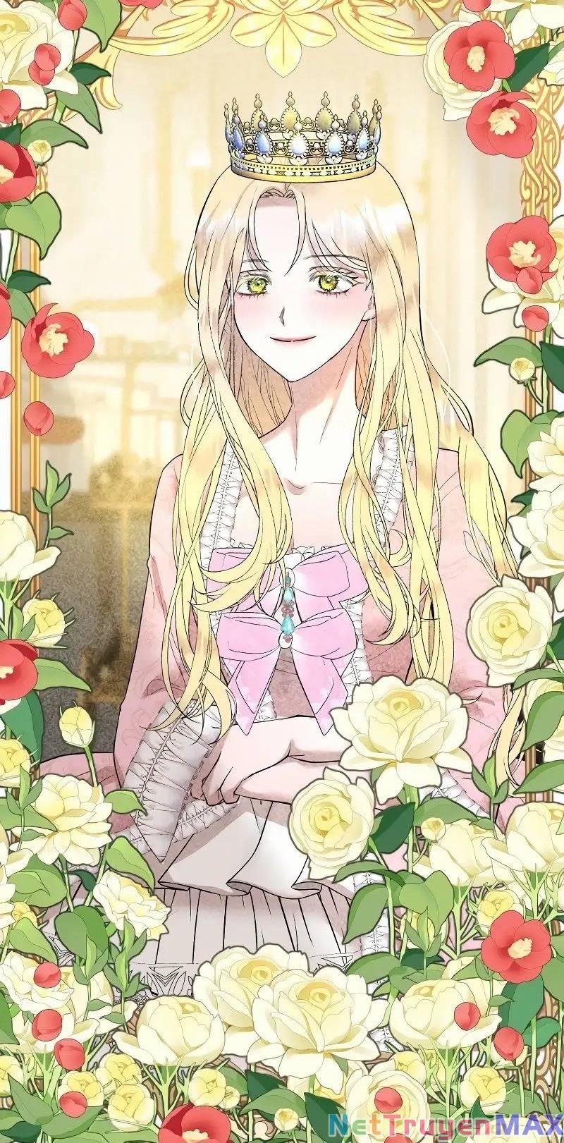 Tôi Đã Phá Vỡ Cuộc Hôn Nhân Chính Trị 7 trang 47