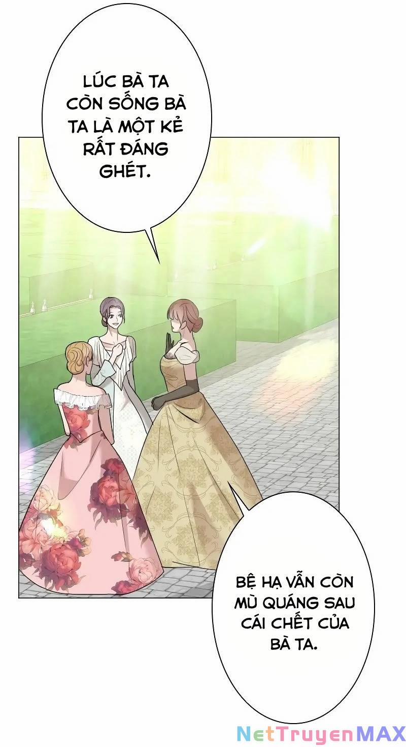 Tôi Đã Phá Vỡ Cuộc Hôn Nhân Chính Trị 7 trang 50