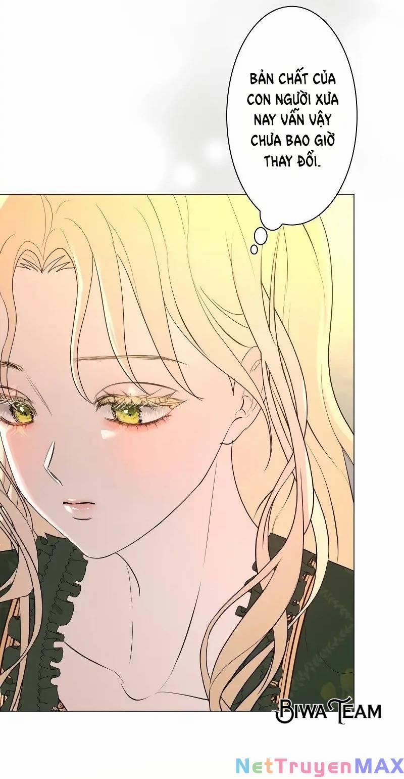 Tôi Đã Phá Vỡ Cuộc Hôn Nhân Chính Trị 7 trang 53