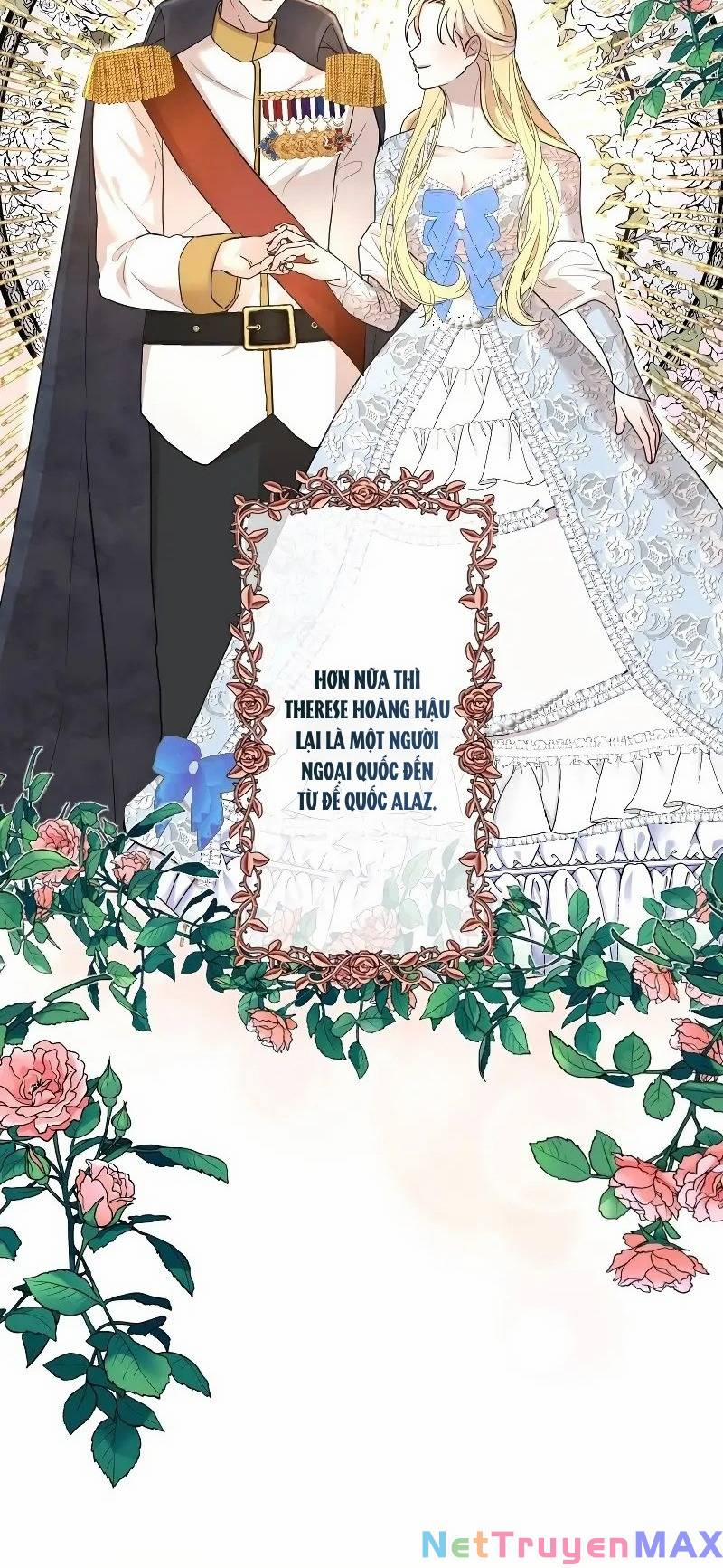 Tôi Đã Phá Vỡ Cuộc Hôn Nhân Chính Trị 7 trang 55