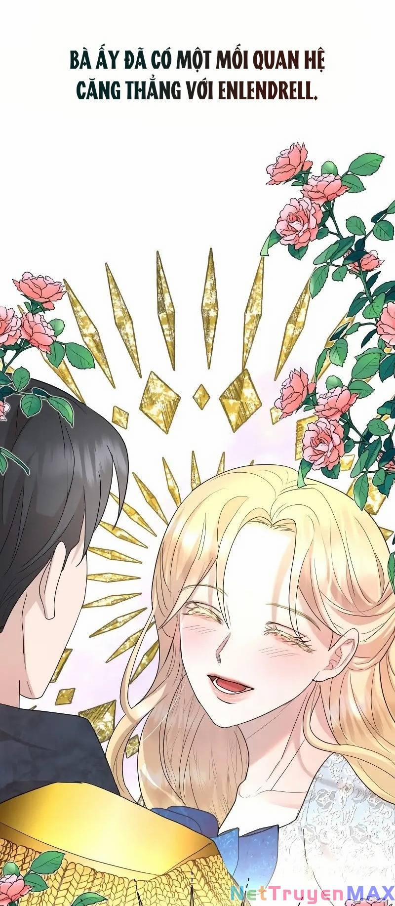 Tôi Đã Phá Vỡ Cuộc Hôn Nhân Chính Trị 7 trang 56