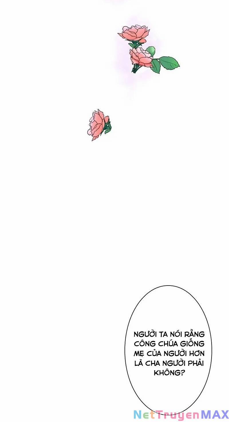 Tôi Đã Phá Vỡ Cuộc Hôn Nhân Chính Trị 7 trang 58