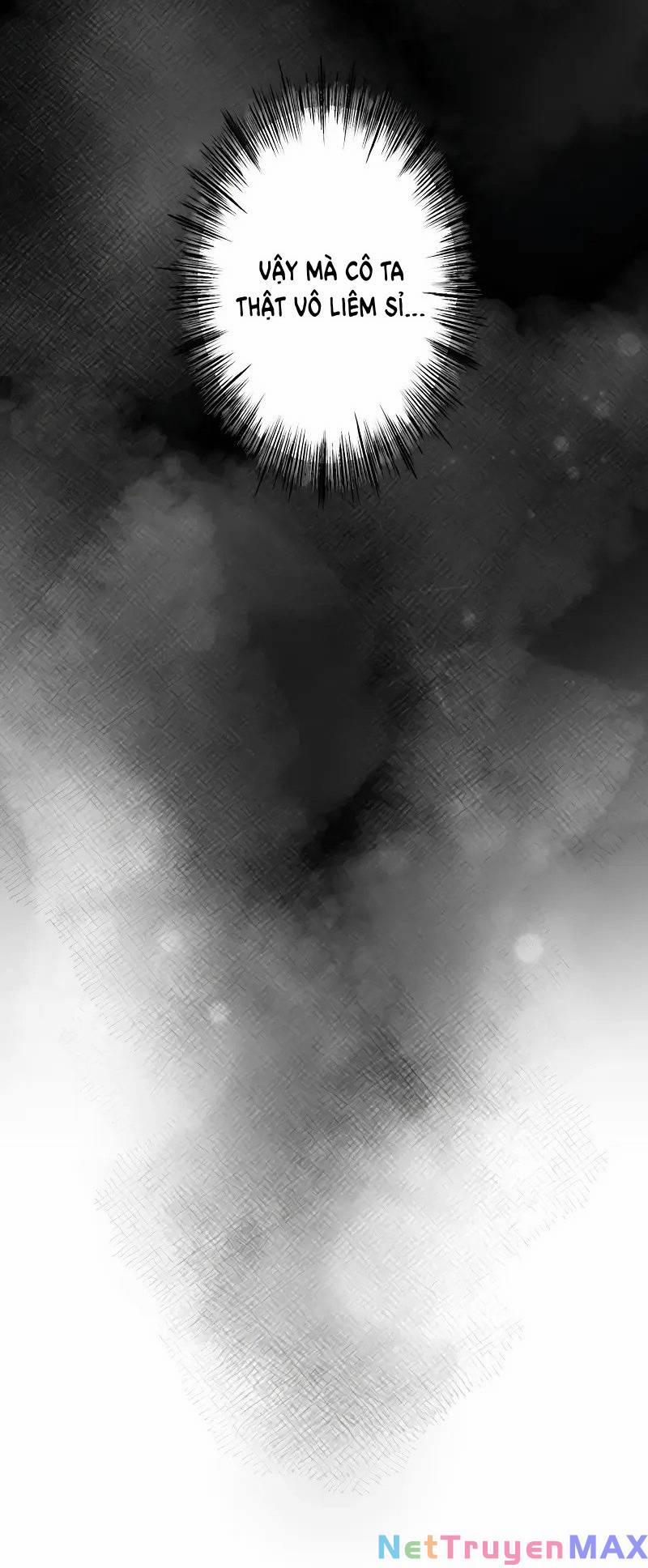 Tôi Đã Phá Vỡ Cuộc Hôn Nhân Chính Trị 7 trang 64