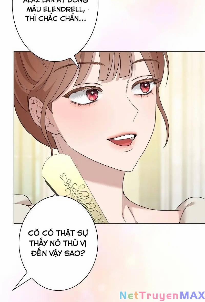 Tôi Đã Phá Vỡ Cuộc Hôn Nhân Chính Trị 7 trang 74