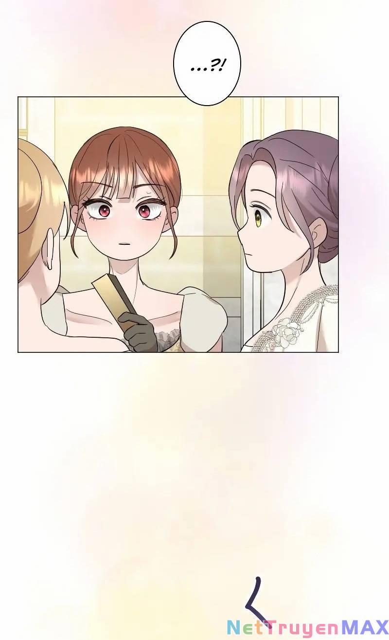 Tôi Đã Phá Vỡ Cuộc Hôn Nhân Chính Trị 7 trang 75