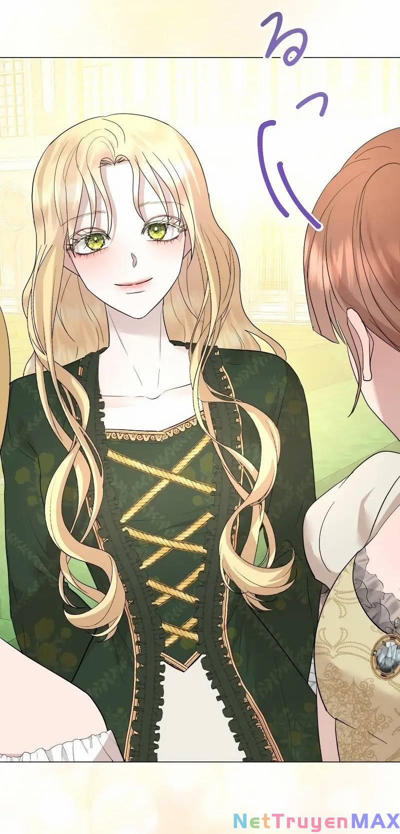 Tôi Đã Phá Vỡ Cuộc Hôn Nhân Chính Trị 7 trang 76