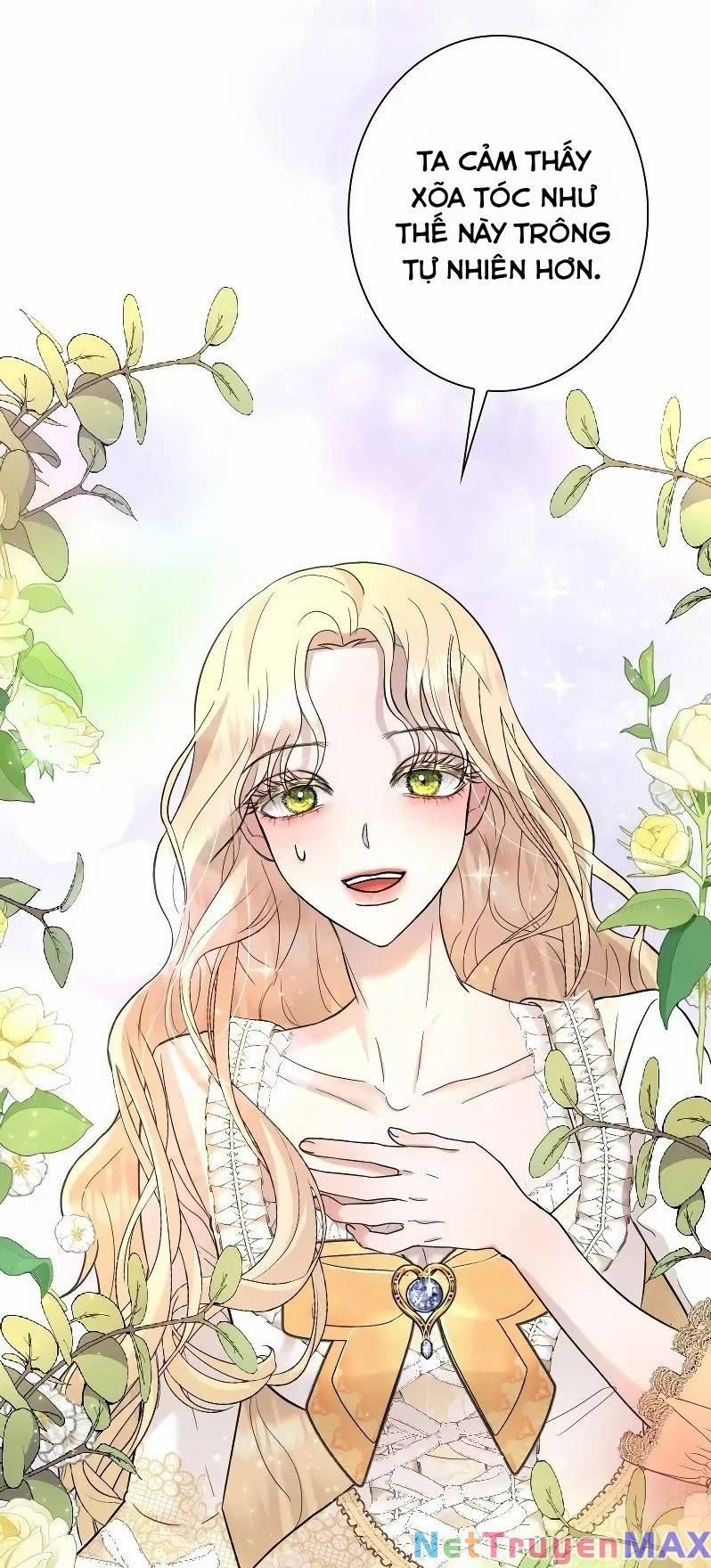 Tôi Đã Phá Vỡ Cuộc Hôn Nhân Chính Trị 7 trang 8