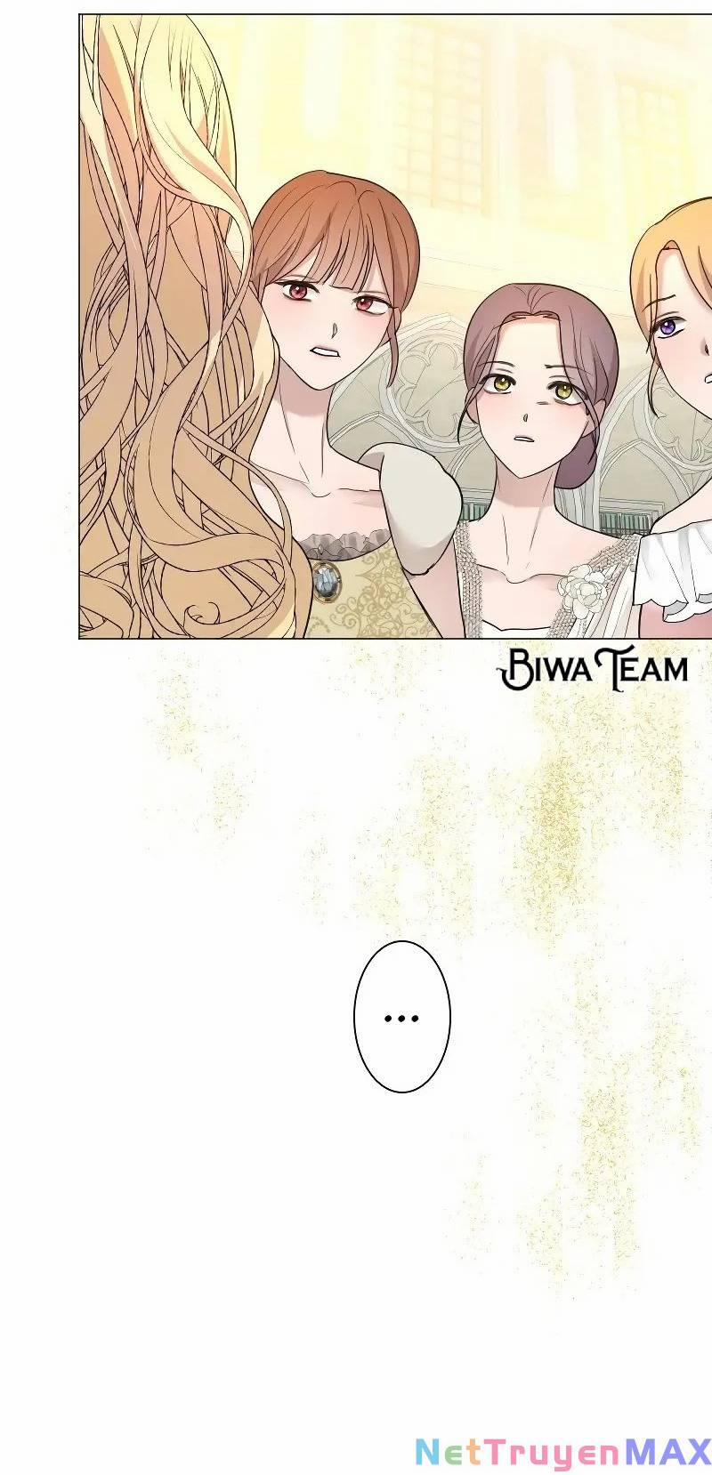 Tôi Đã Phá Vỡ Cuộc Hôn Nhân Chính Trị 7 trang 81