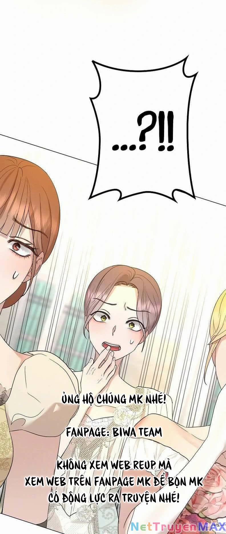 Tôi Đã Phá Vỡ Cuộc Hôn Nhân Chính Trị 7 trang 95