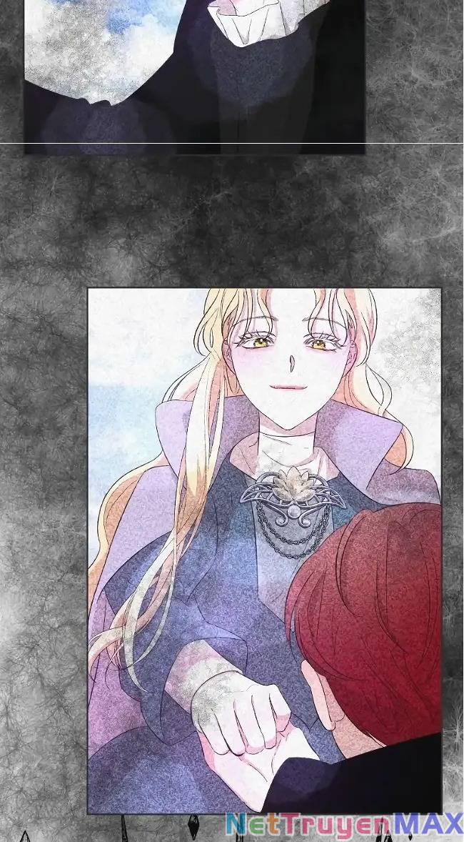 Tôi Đã Phá Vỡ Cuộc Hôn Nhân Chính Trị 9 trang 13