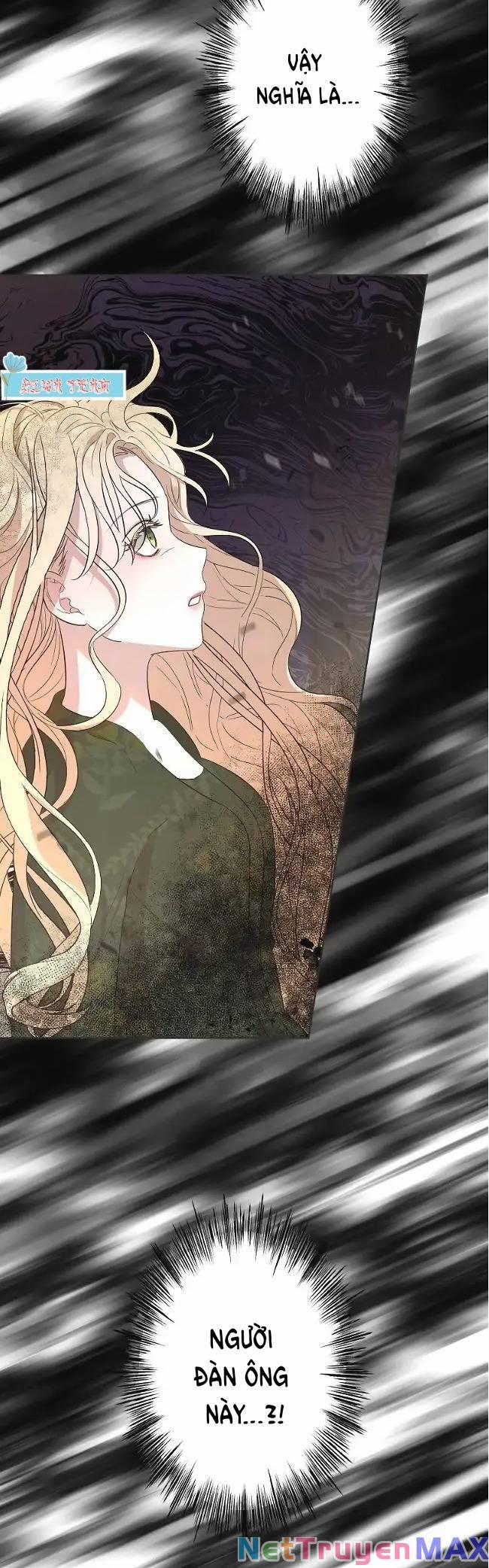 Tôi Đã Phá Vỡ Cuộc Hôn Nhân Chính Trị 9 trang 2