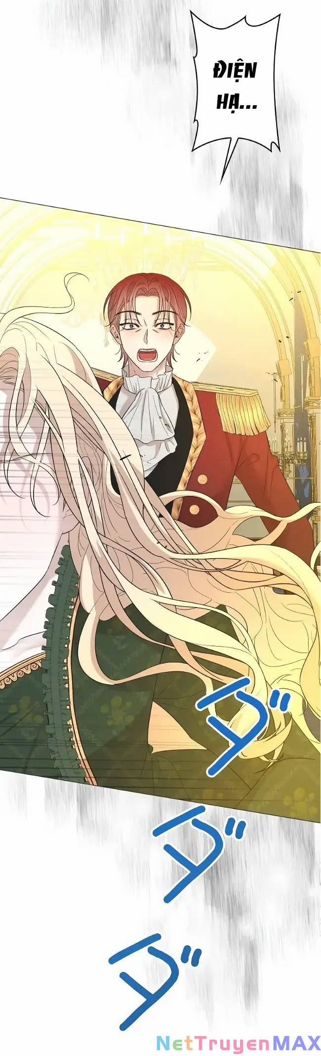 Tôi Đã Phá Vỡ Cuộc Hôn Nhân Chính Trị 9 trang 24