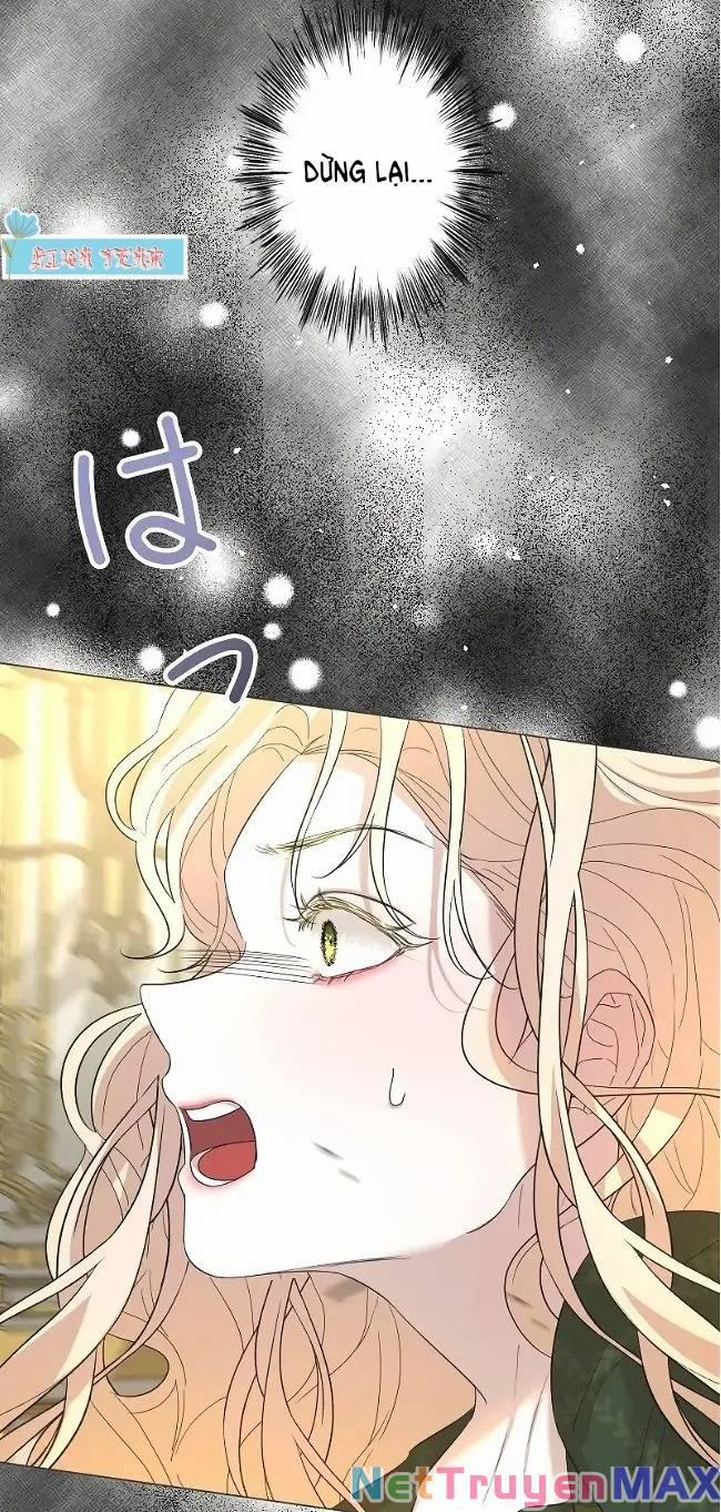 Tôi Đã Phá Vỡ Cuộc Hôn Nhân Chính Trị 9 trang 30