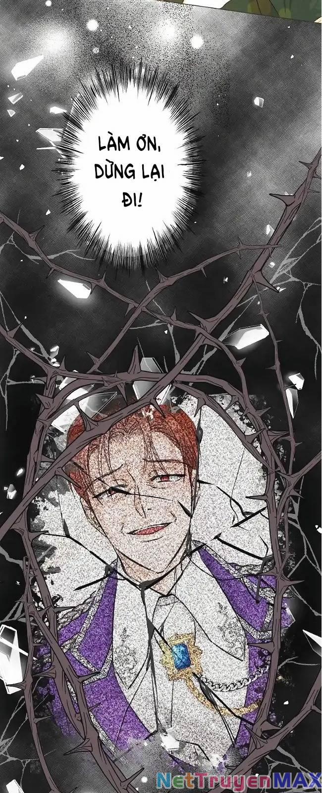 Tôi Đã Phá Vỡ Cuộc Hôn Nhân Chính Trị 9 trang 31