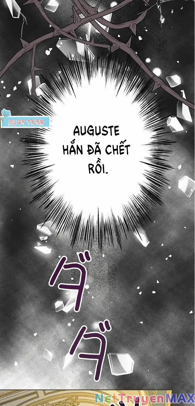 Tôi Đã Phá Vỡ Cuộc Hôn Nhân Chính Trị 9 trang 32