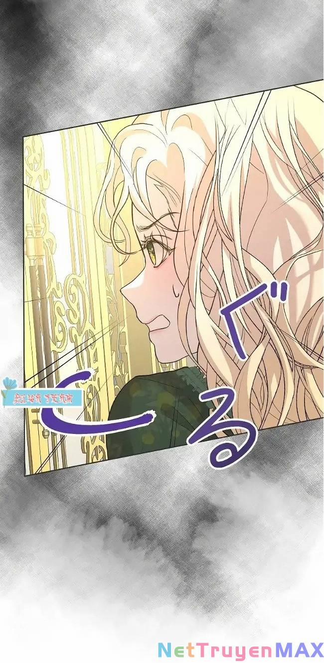 Tôi Đã Phá Vỡ Cuộc Hôn Nhân Chính Trị 9 trang 36