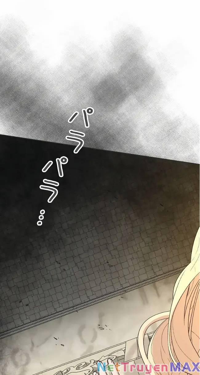 Tôi Đã Phá Vỡ Cuộc Hôn Nhân Chính Trị 9 trang 39