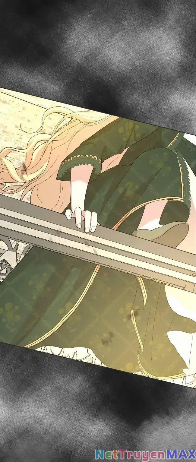 Tôi Đã Phá Vỡ Cuộc Hôn Nhân Chính Trị 9 trang 43