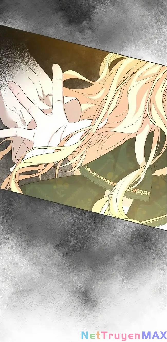 Tôi Đã Phá Vỡ Cuộc Hôn Nhân Chính Trị 9 trang 44