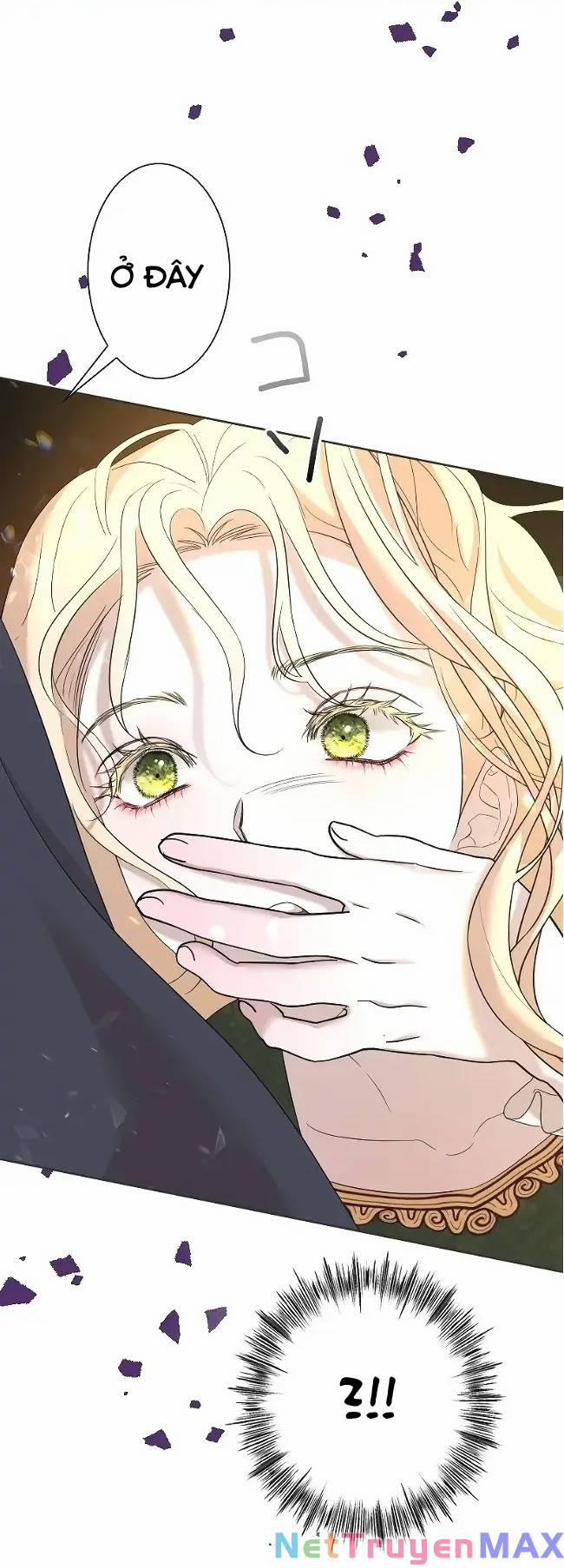 Tôi Đã Phá Vỡ Cuộc Hôn Nhân Chính Trị 9 trang 46