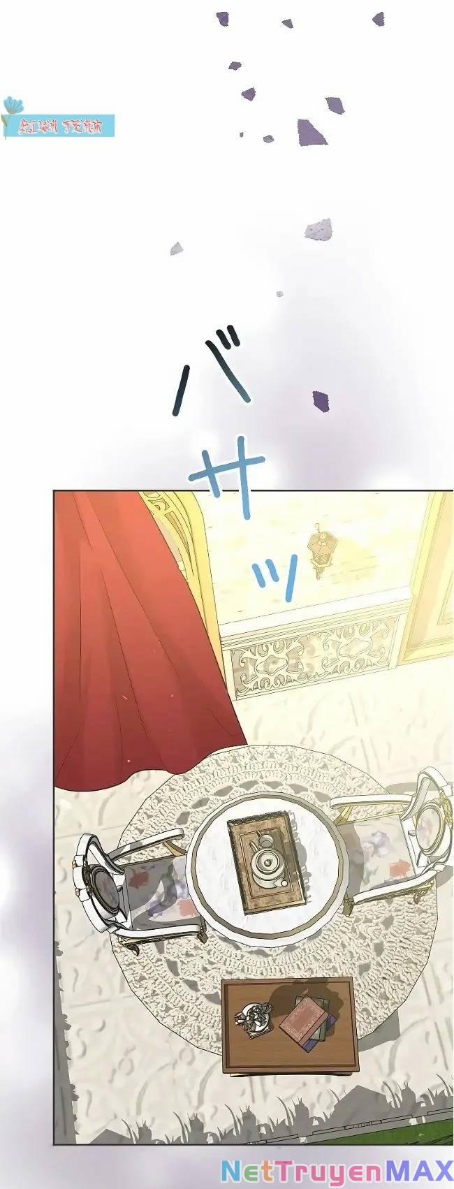 Tôi Đã Phá Vỡ Cuộc Hôn Nhân Chính Trị 9 trang 47