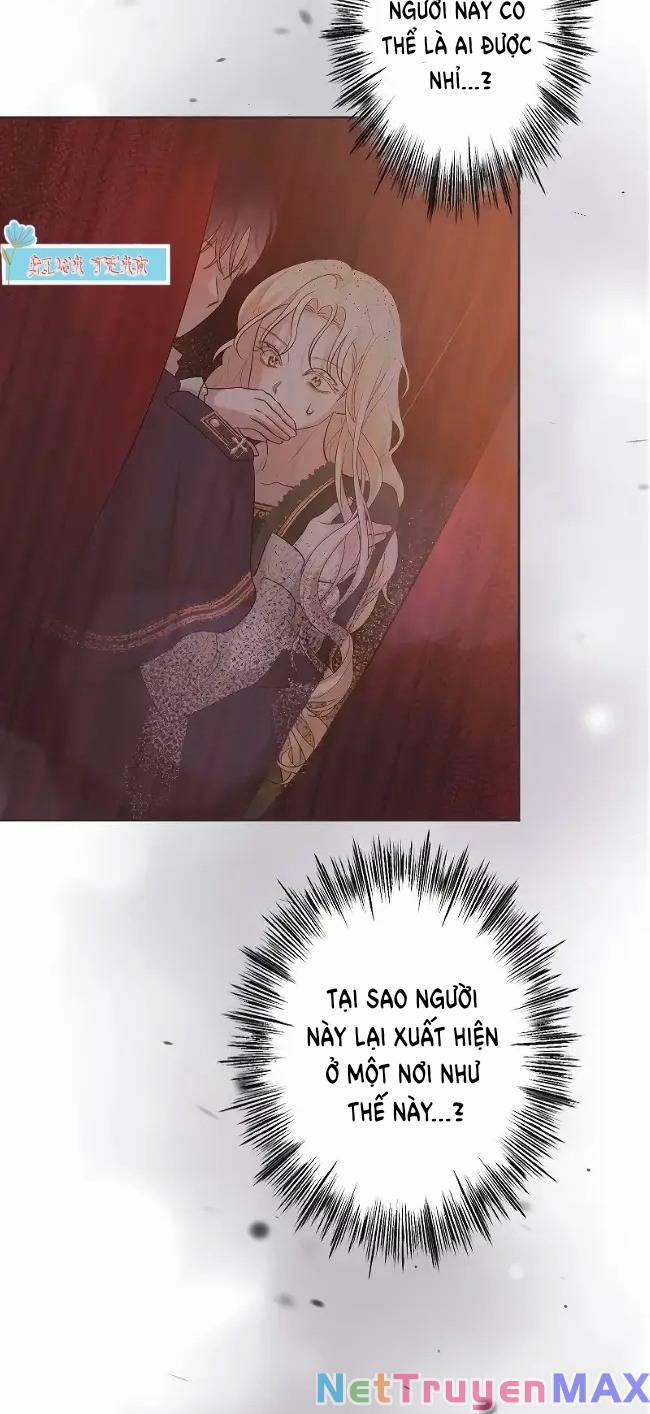 Tôi Đã Phá Vỡ Cuộc Hôn Nhân Chính Trị 9 trang 49