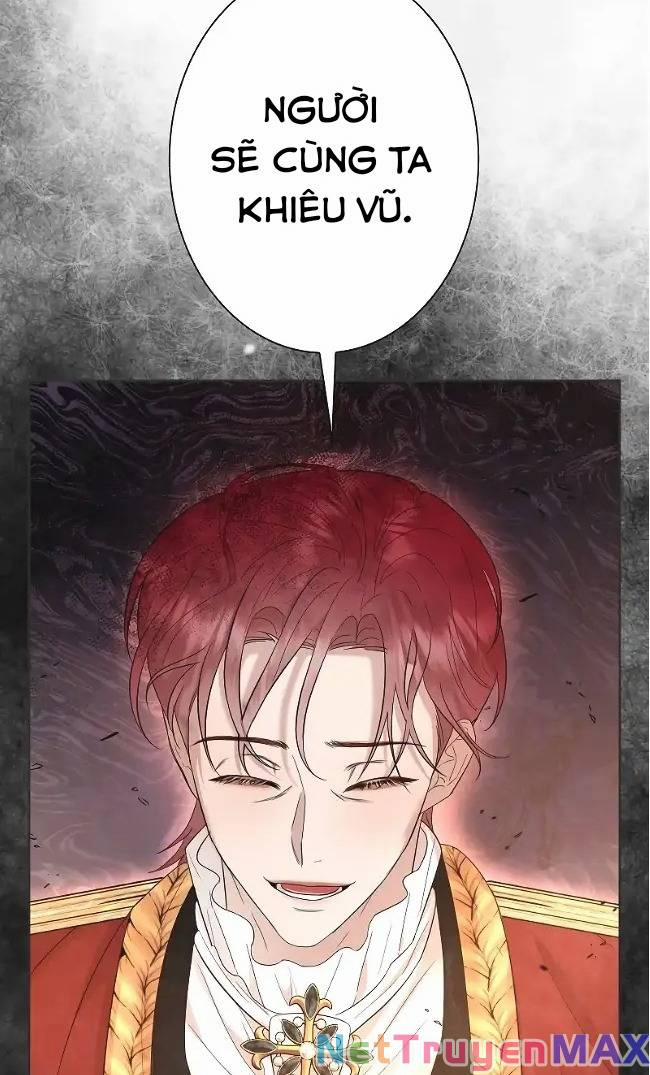 Tôi Đã Phá Vỡ Cuộc Hôn Nhân Chính Trị 9 trang 5