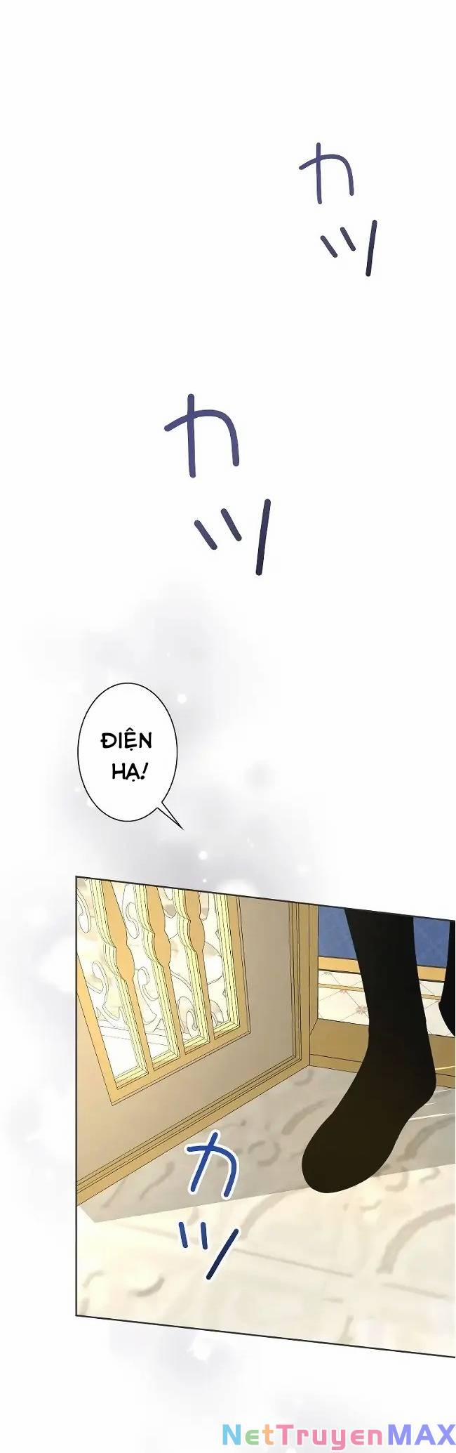 Tôi Đã Phá Vỡ Cuộc Hôn Nhân Chính Trị 9 trang 53