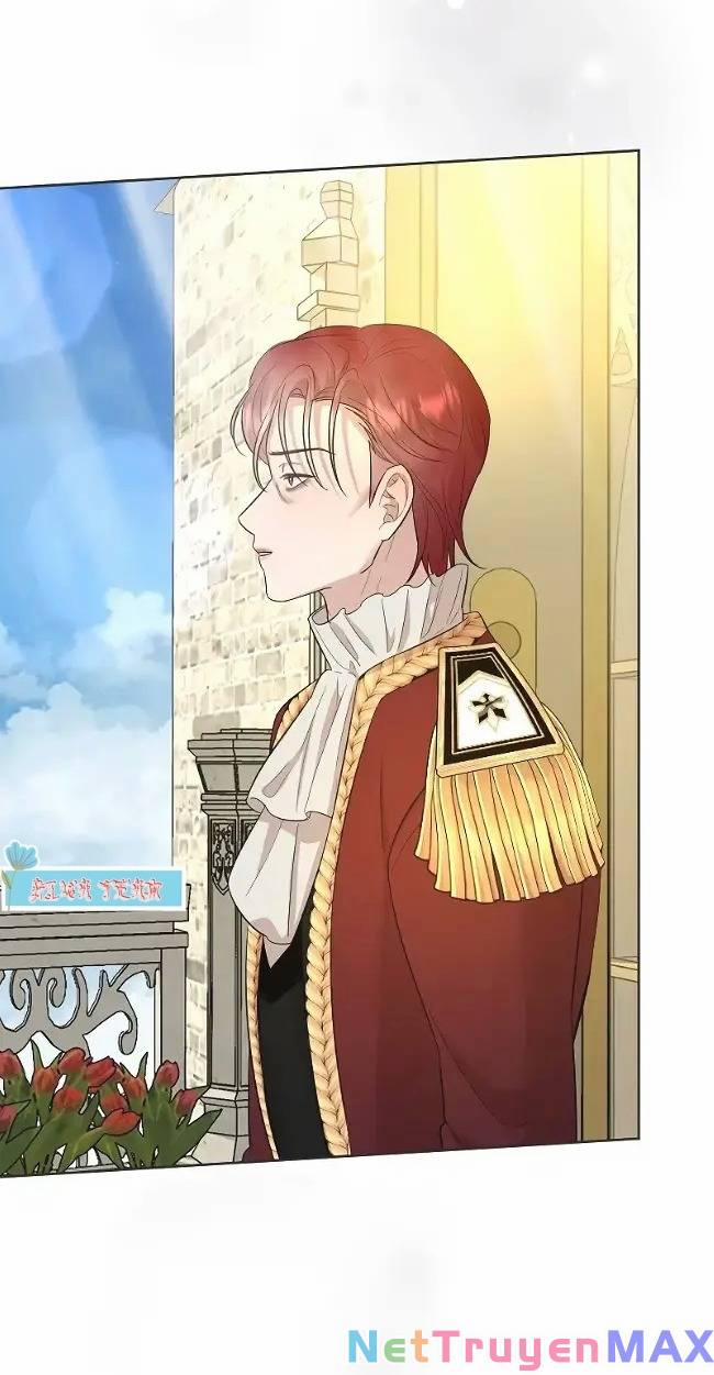 Tôi Đã Phá Vỡ Cuộc Hôn Nhân Chính Trị 9 trang 54