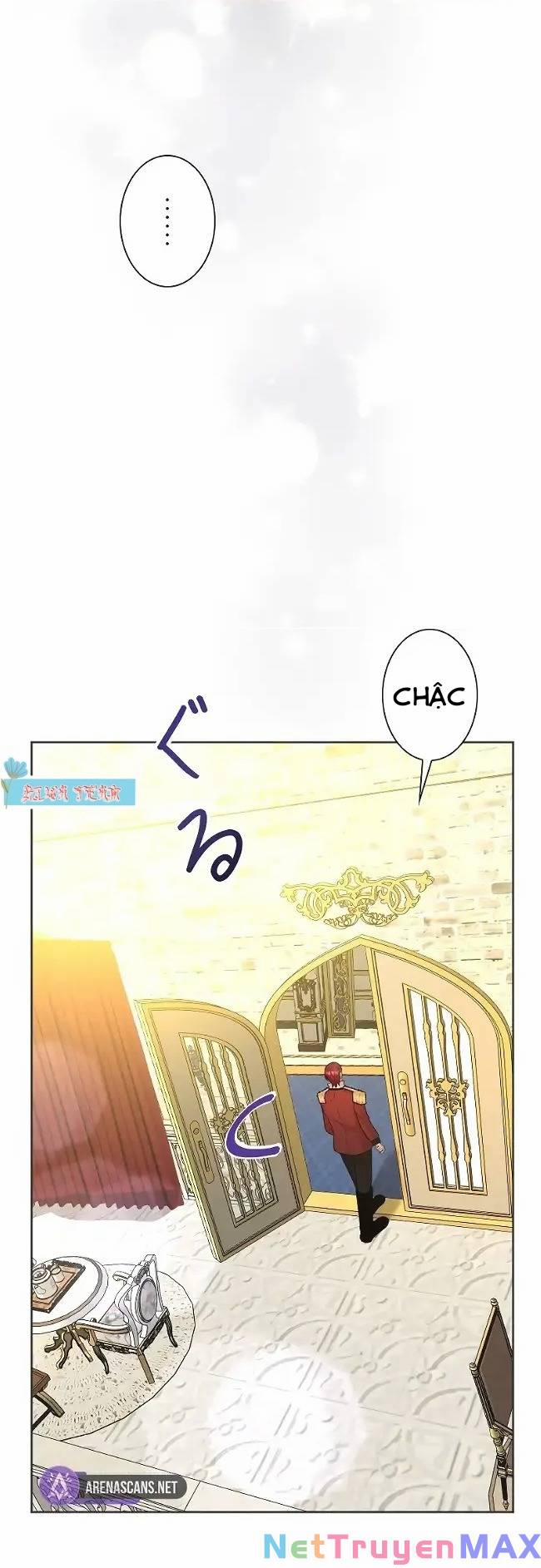 Tôi Đã Phá Vỡ Cuộc Hôn Nhân Chính Trị 9 trang 56