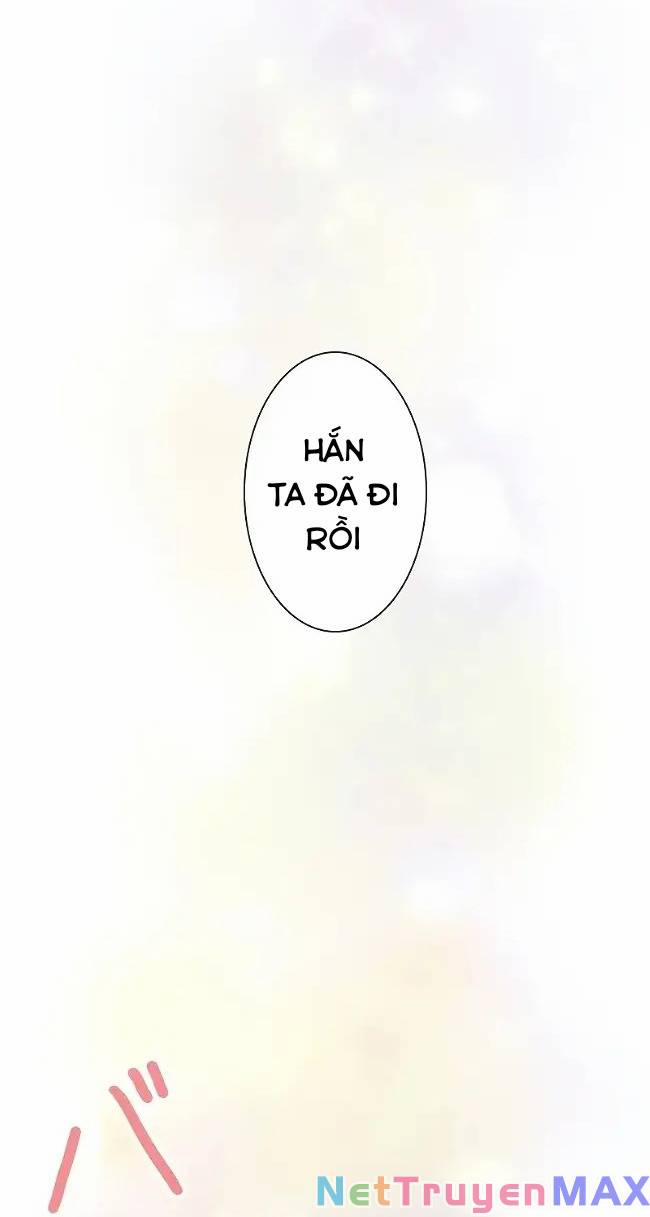 Tôi Đã Phá Vỡ Cuộc Hôn Nhân Chính Trị 9 trang 60