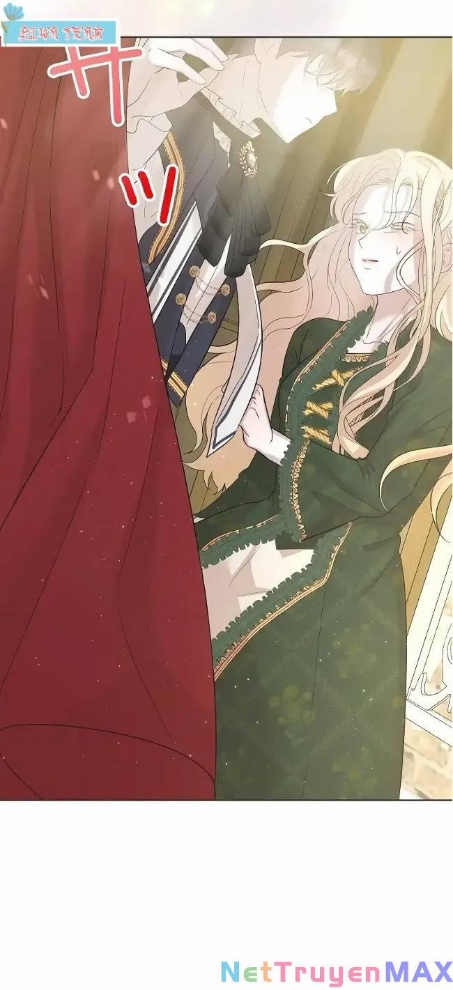 Tôi Đã Phá Vỡ Cuộc Hôn Nhân Chính Trị 9 trang 61