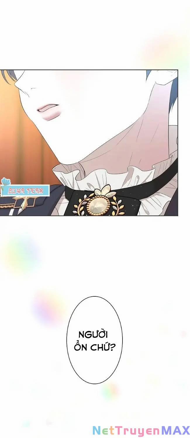 Tôi Đã Phá Vỡ Cuộc Hôn Nhân Chính Trị 9 trang 63