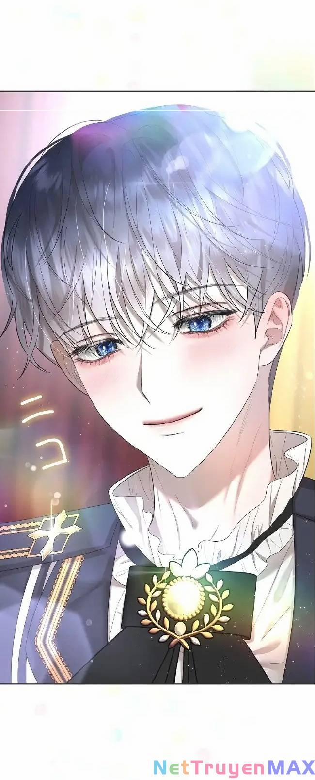 Tôi Đã Phá Vỡ Cuộc Hôn Nhân Chính Trị 9 trang 64