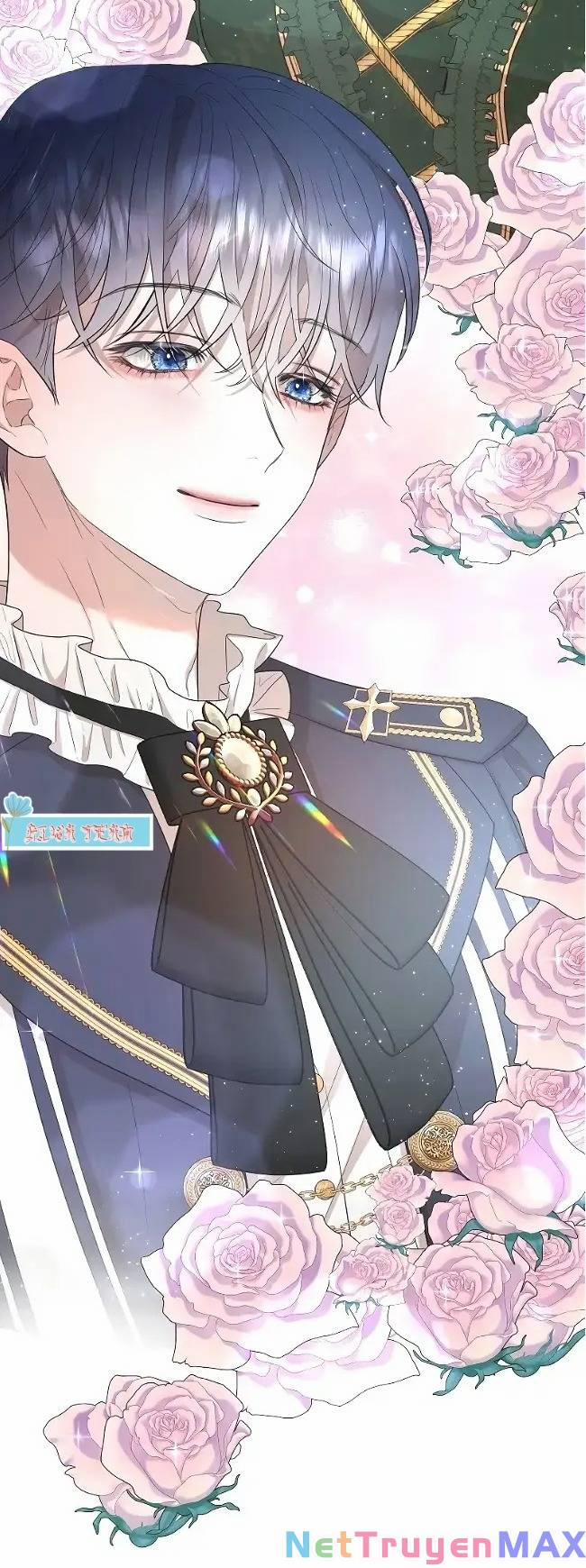 Tôi Đã Phá Vỡ Cuộc Hôn Nhân Chính Trị 9 trang 67