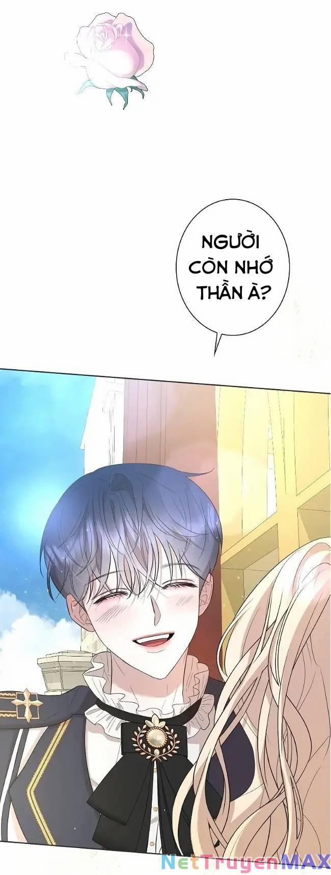 Tôi Đã Phá Vỡ Cuộc Hôn Nhân Chính Trị 9 trang 68