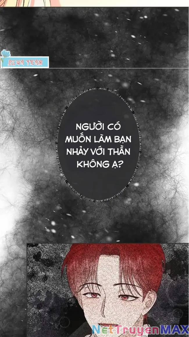 Tôi Đã Phá Vỡ Cuộc Hôn Nhân Chính Trị 9 trang 7