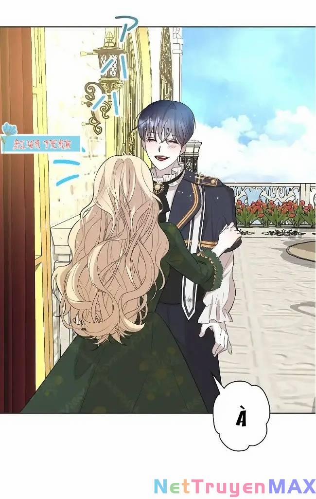 Tôi Đã Phá Vỡ Cuộc Hôn Nhân Chính Trị 9 trang 75