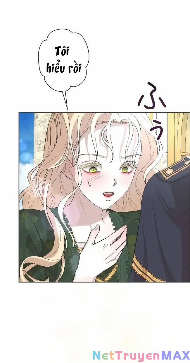 Tôi Đã Phá Vỡ Cuộc Hôn Nhân Chính Trị 9 trang 76