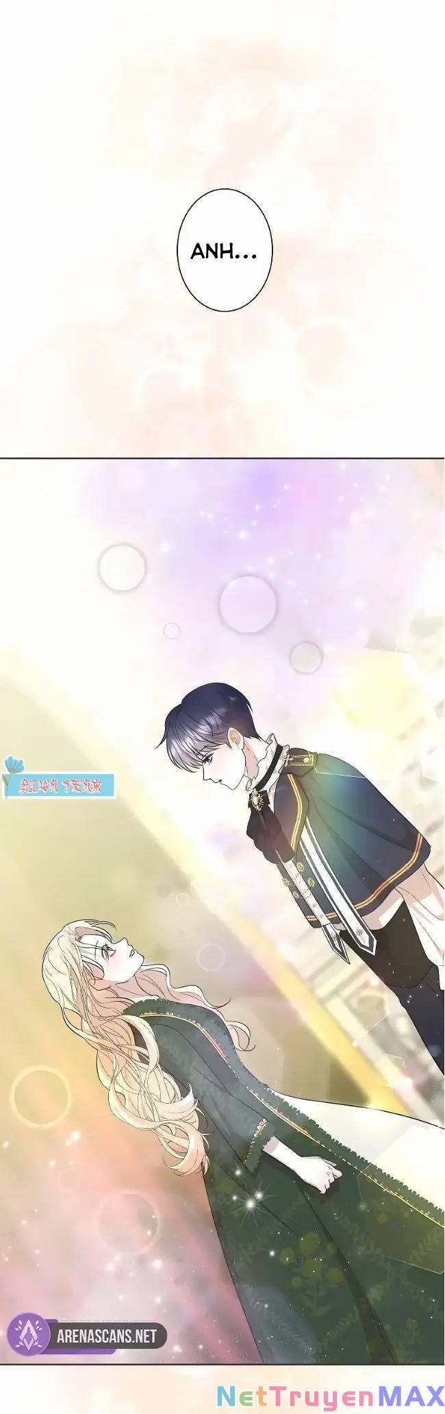 Tôi Đã Phá Vỡ Cuộc Hôn Nhân Chính Trị 9 trang 77