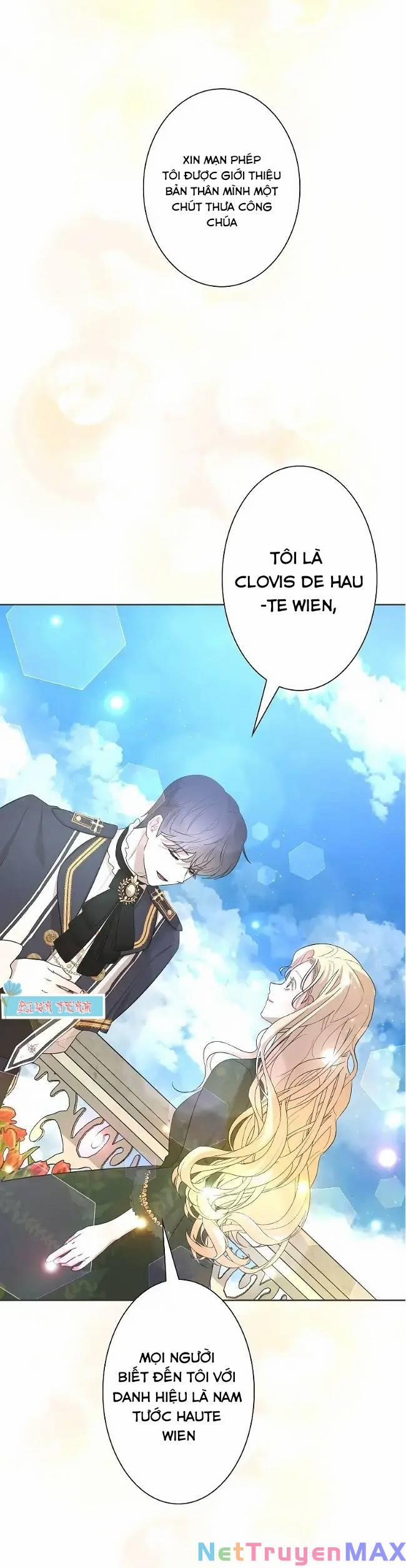 Tôi Đã Phá Vỡ Cuộc Hôn Nhân Chính Trị 9 trang 81