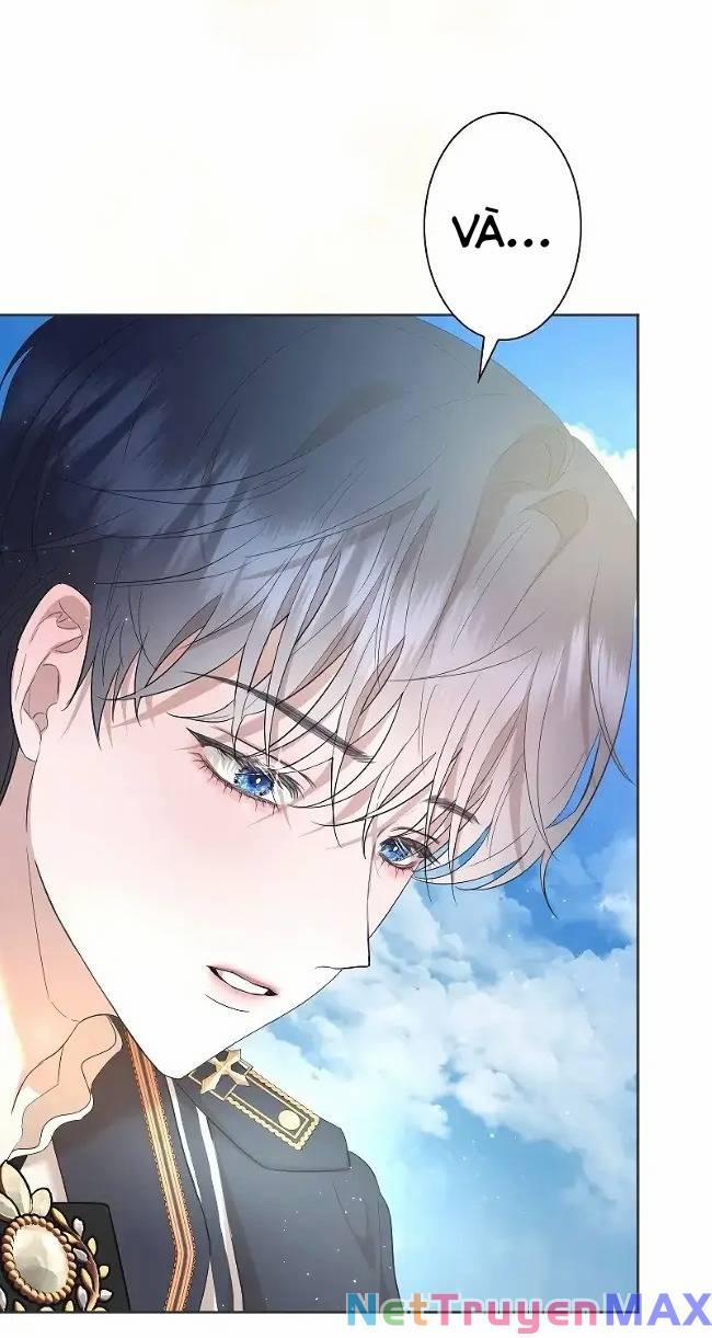 Tôi Đã Phá Vỡ Cuộc Hôn Nhân Chính Trị 9 trang 82