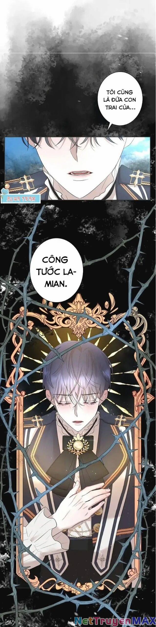 Tôi Đã Phá Vỡ Cuộc Hôn Nhân Chính Trị 9 trang 84