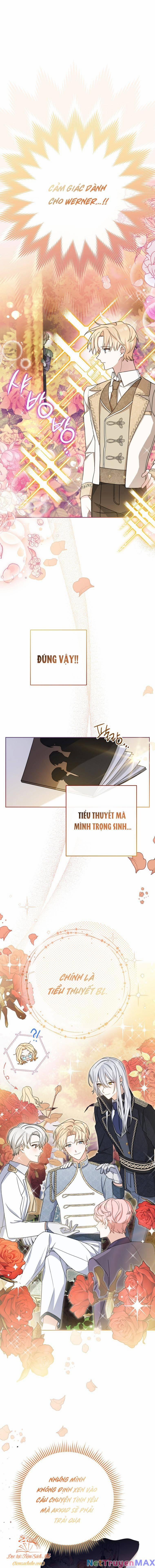 Tôi Đã Phạm Sai Lầm Rồi 1 trang 15