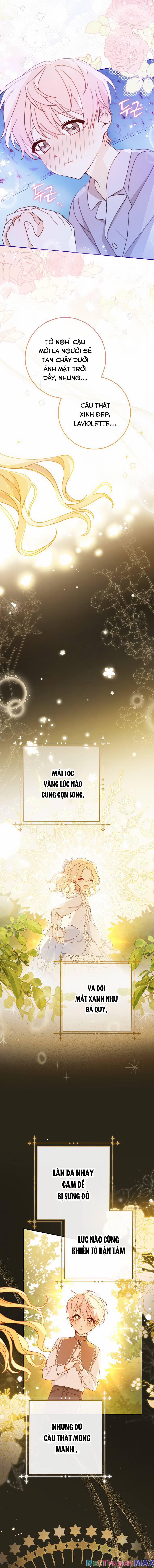 Tôi Đã Phạm Sai Lầm Rồi 2 trang 12